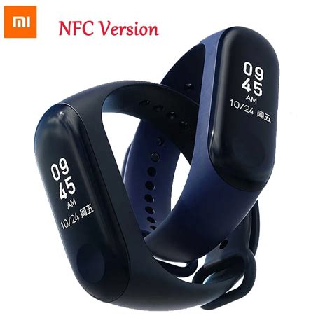 mi band 3 nfc 日本|Mi band 3 .